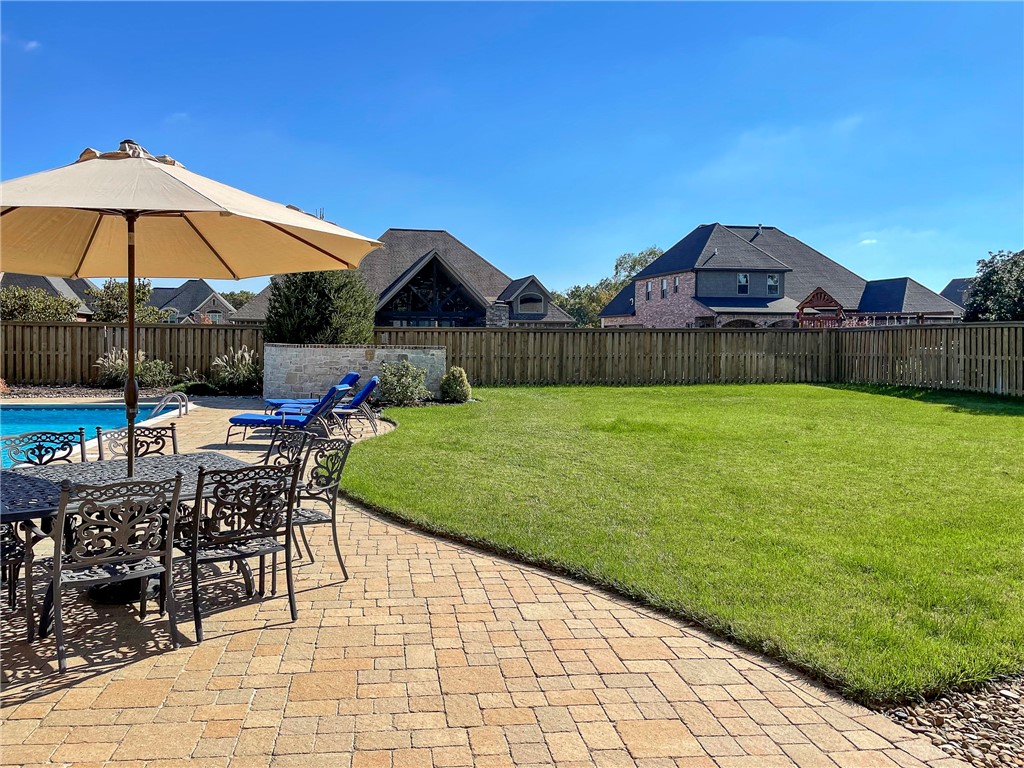 Oak Tree Centerton - Residential