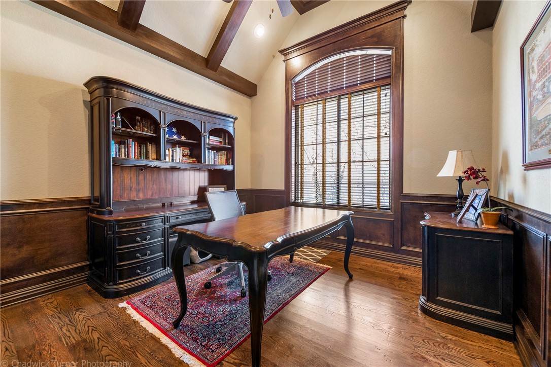 Oak Tree Centerton - Residential