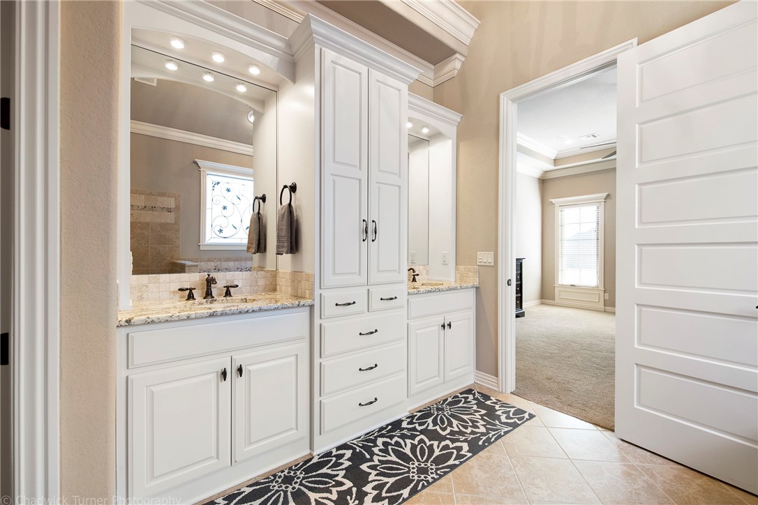 Oak Tree Centerton - Residential