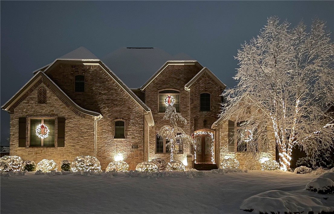 Oak Tree Centerton - Residential