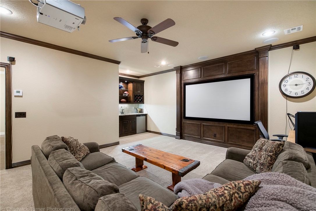 Oak Tree Centerton - Residential