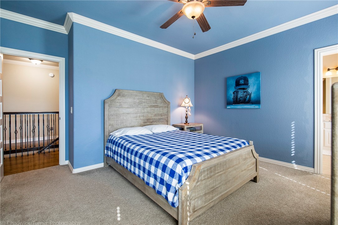 Oak Tree Centerton - Residential