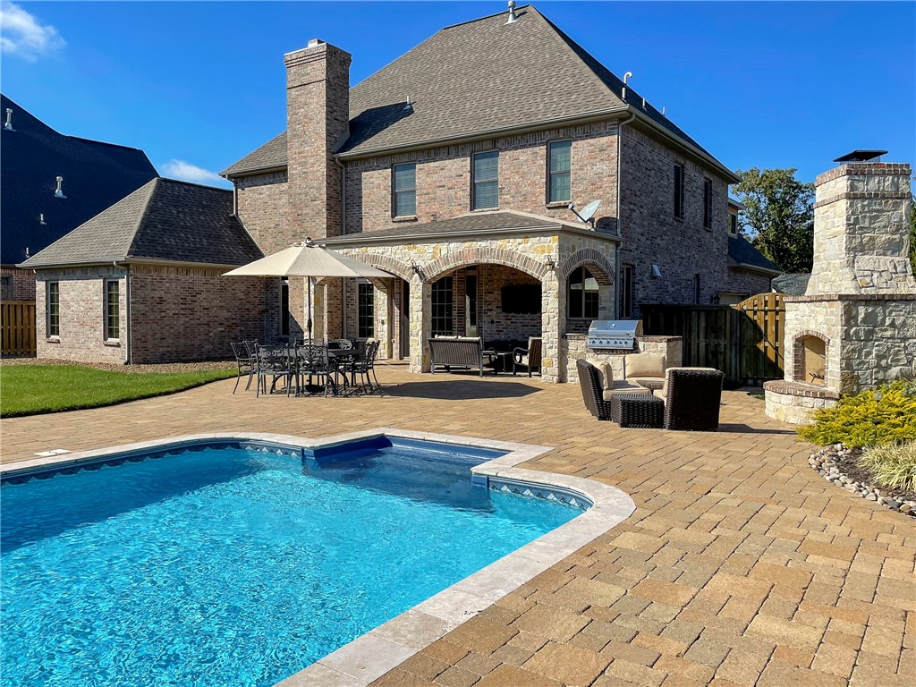 Oak Tree Centerton - Residential