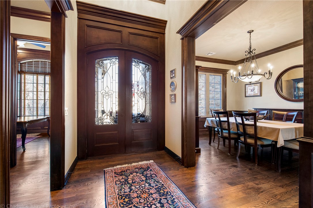 Oak Tree Centerton - Residential