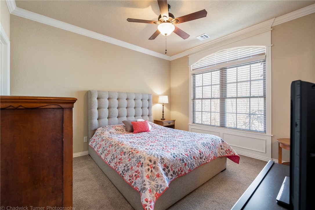 Oak Tree Centerton - Residential