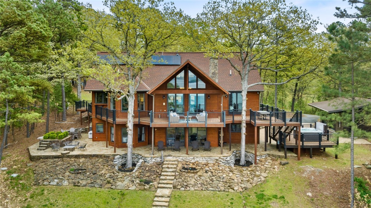 Jarvis Acres Rurban - Residential