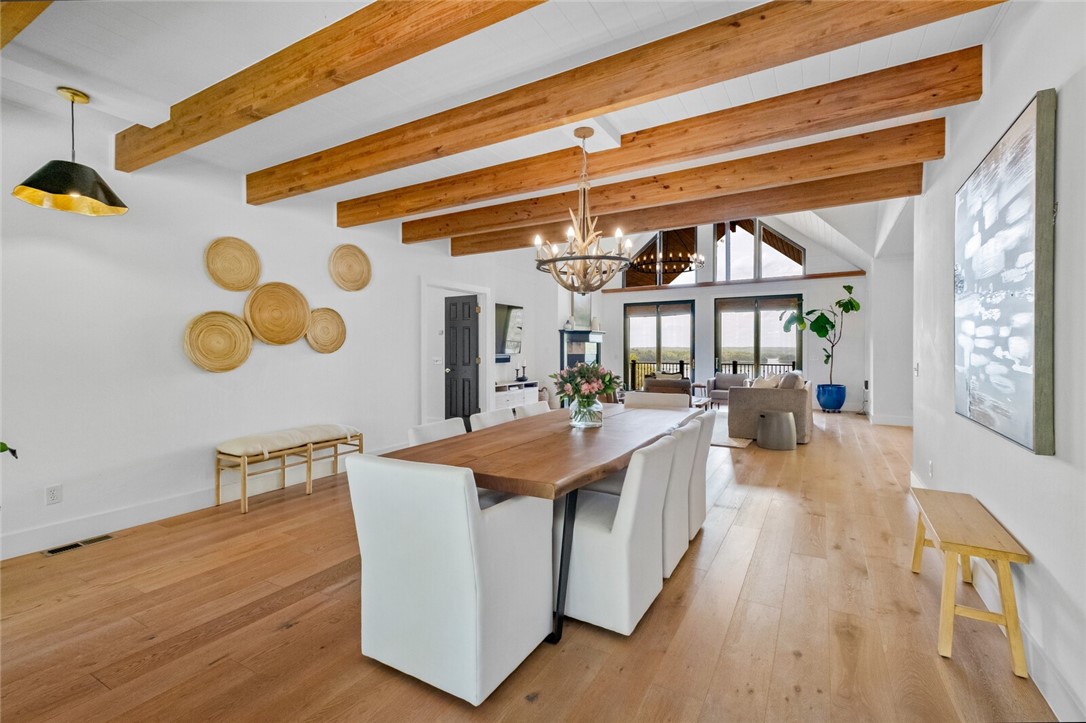 Jarvis Acres Rurban - Residential