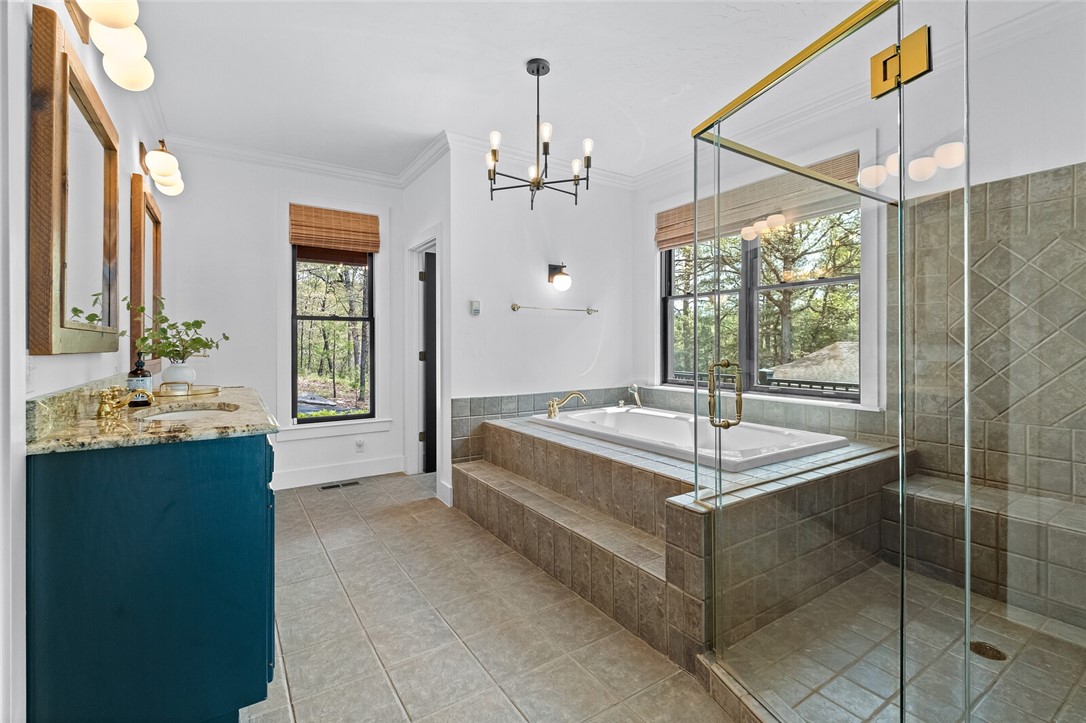 Jarvis Acres Rurban - Residential