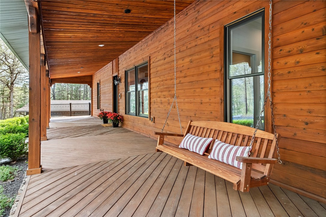 Jarvis Acres Rurban - Residential