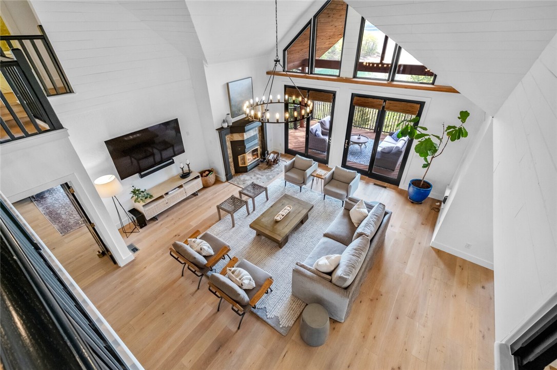 Jarvis Acres Rurban - Residential