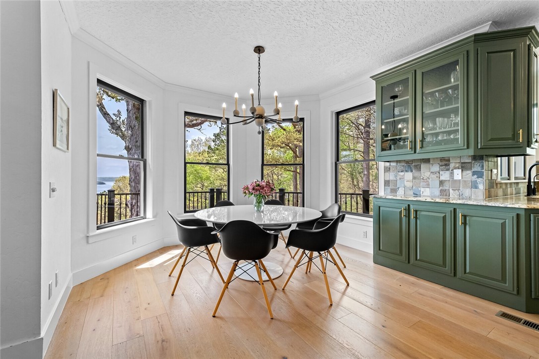Jarvis Acres Rurban - Residential