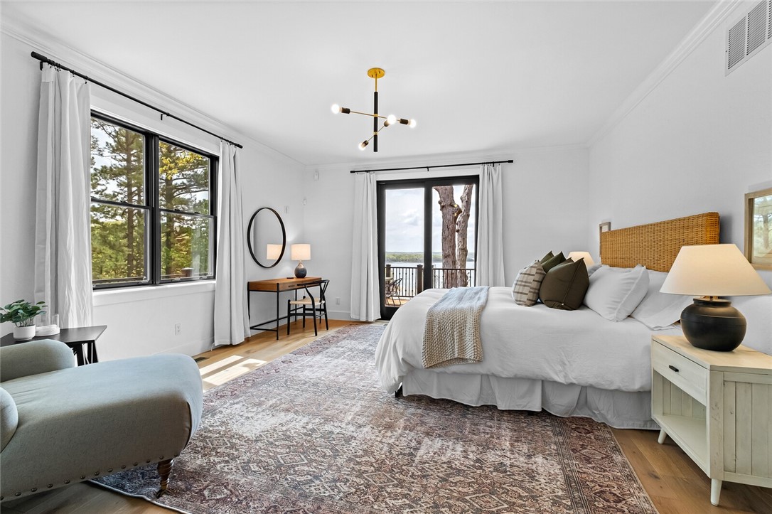 Jarvis Acres Rurban - Residential