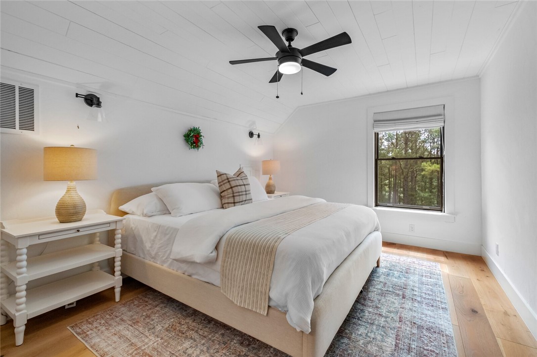 Jarvis Acres Rurban - Residential