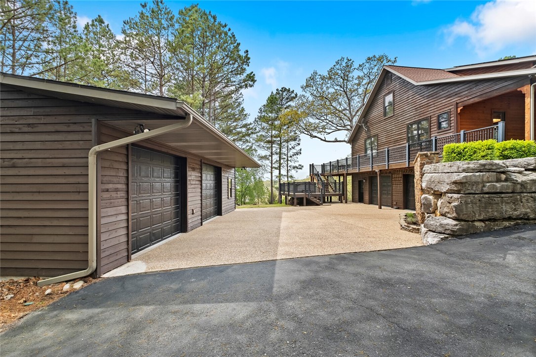 Jarvis Acres Rurban - Residential