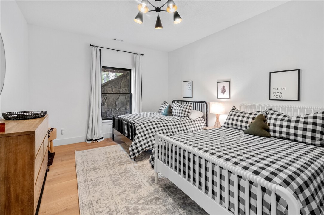 Jarvis Acres Rurban - Residential