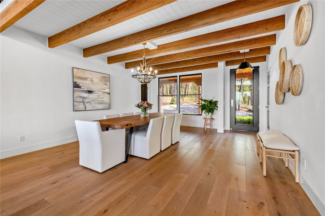Jarvis Acres Rurban - Residential