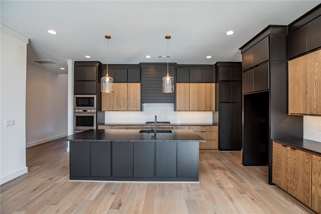 Scissortail - Residential