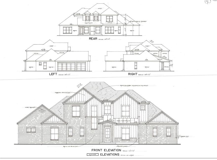 Pending before print.