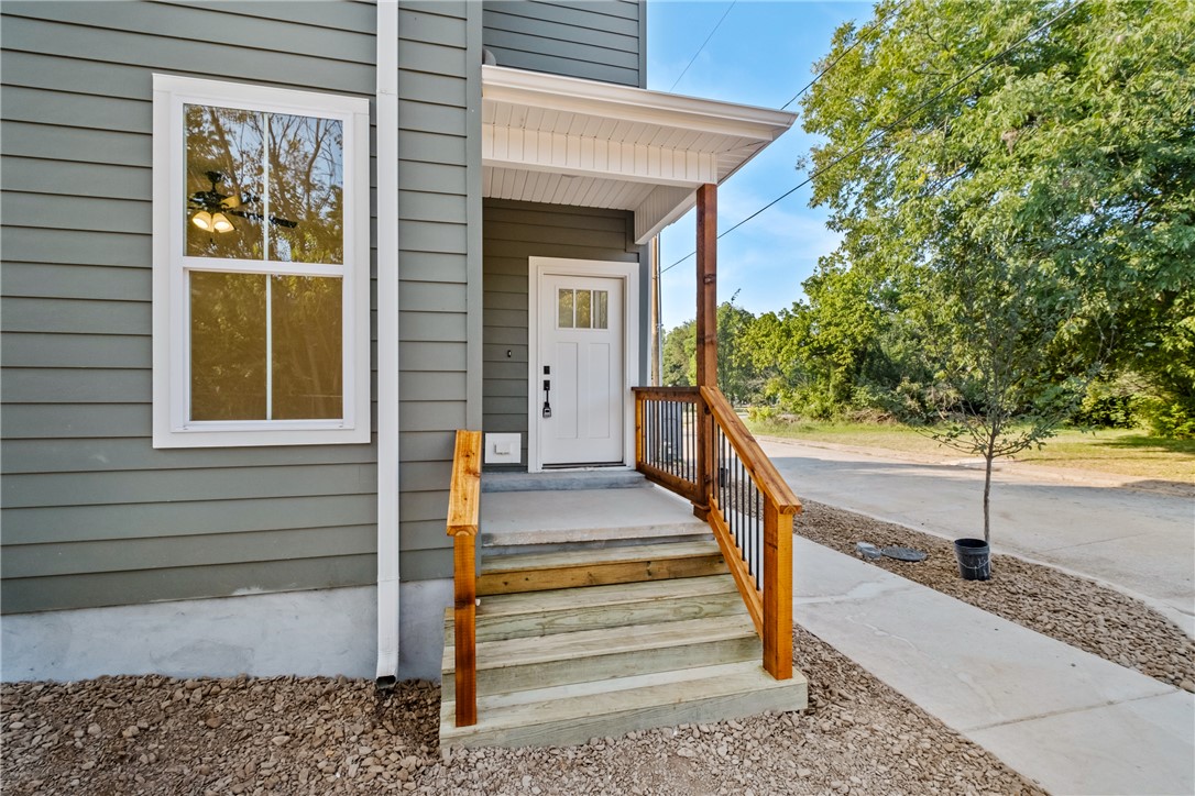 . - Residential Lease