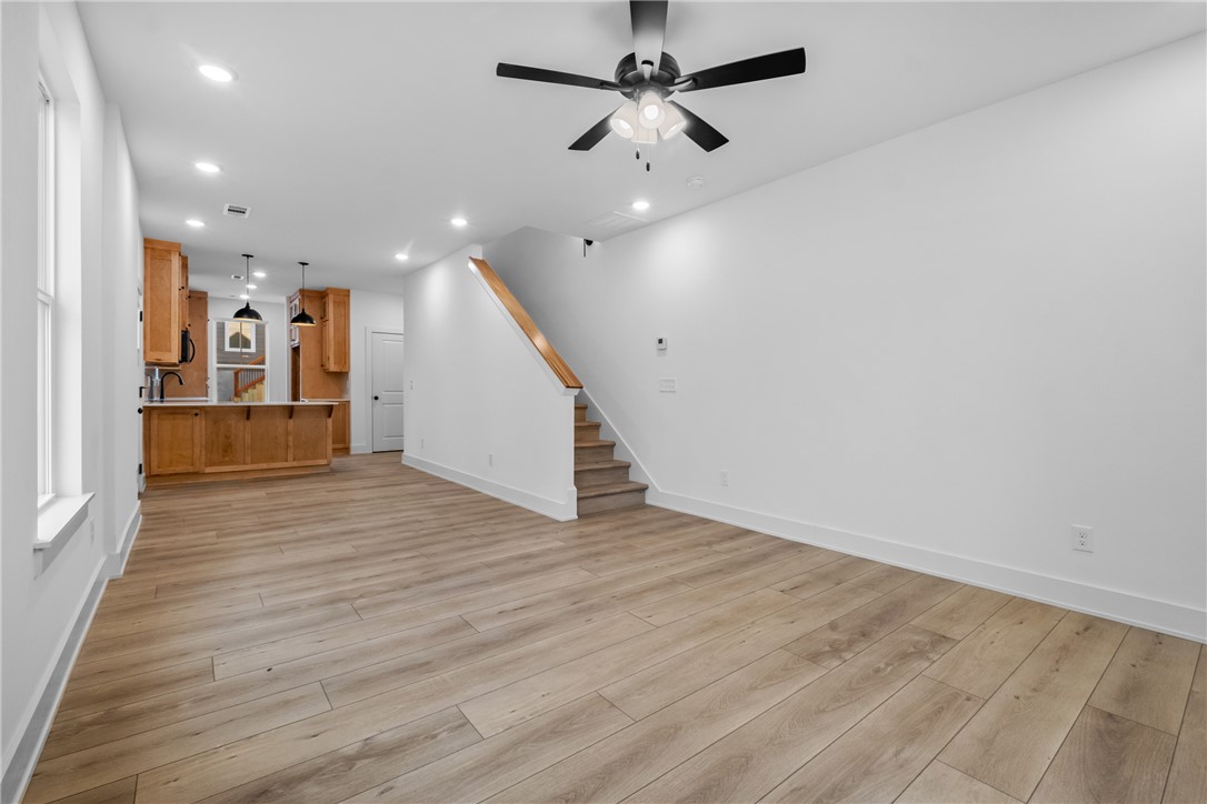 . - Residential Lease