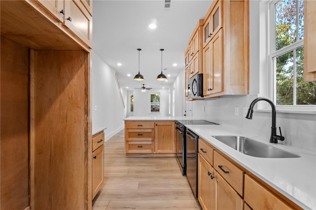 . - Residential Lease