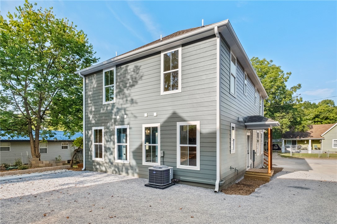 . - Residential Lease