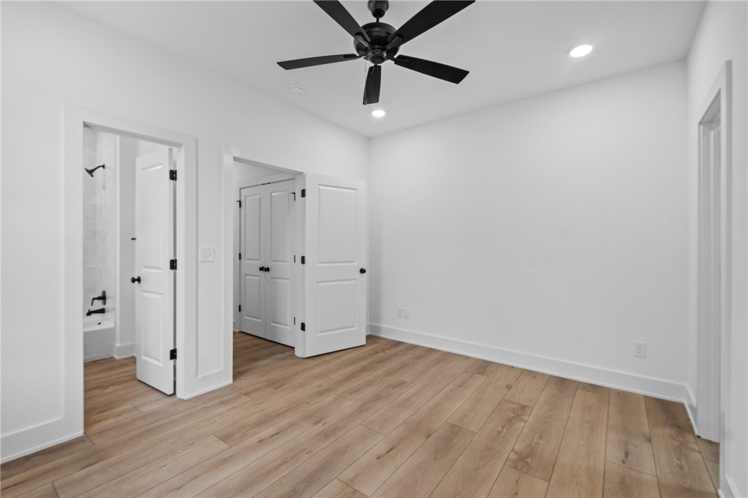 . - Residential Lease