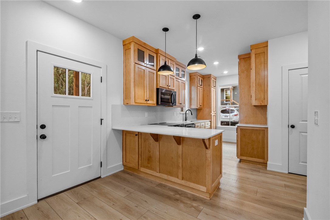 . - Residential Lease