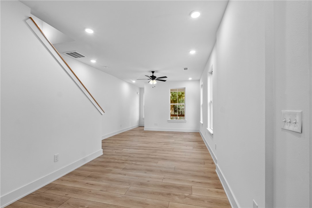 . - Residential Lease