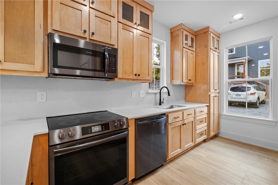 . - Residential Lease