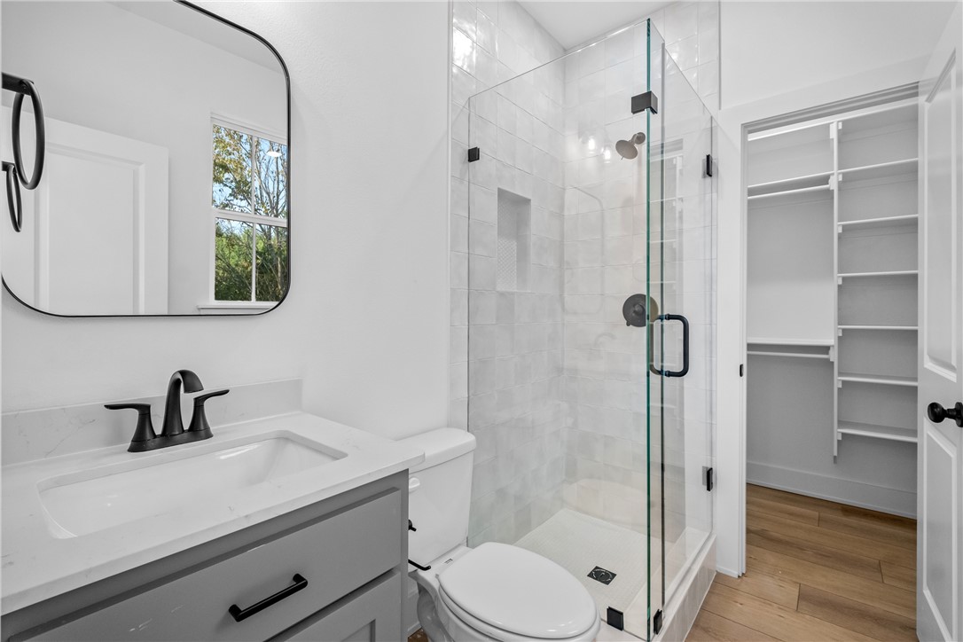 . - Residential Lease