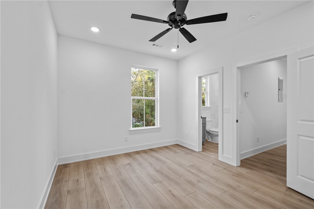 . - Residential Lease