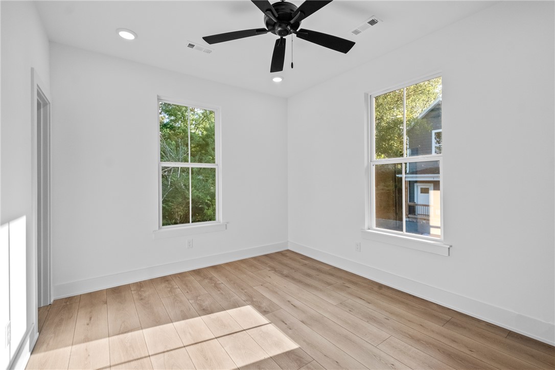 . - Residential Lease