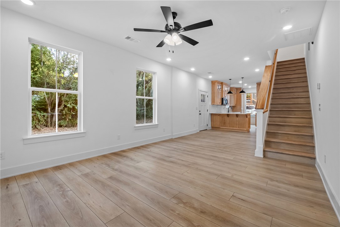 . - Residential Lease