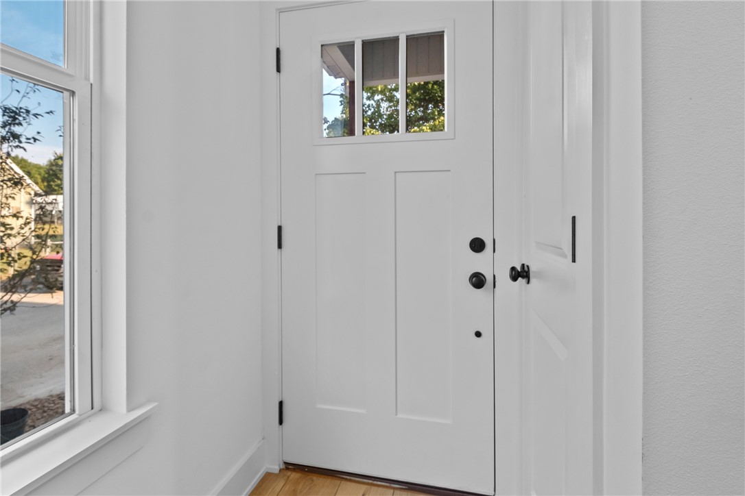 . - Residential Lease