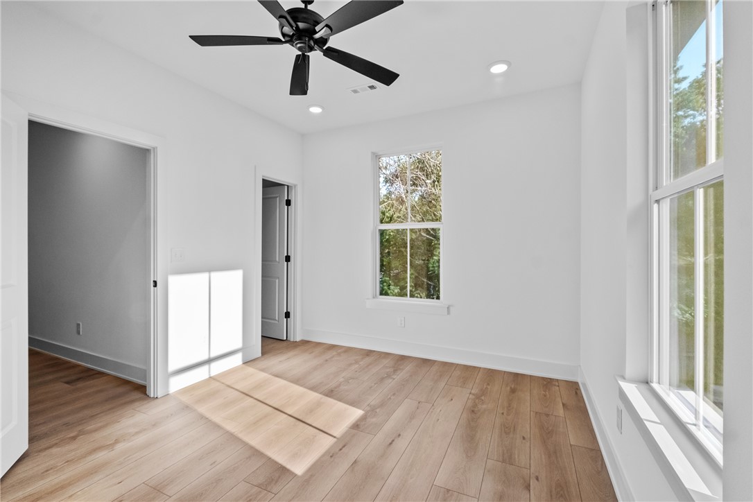 . - Residential Lease