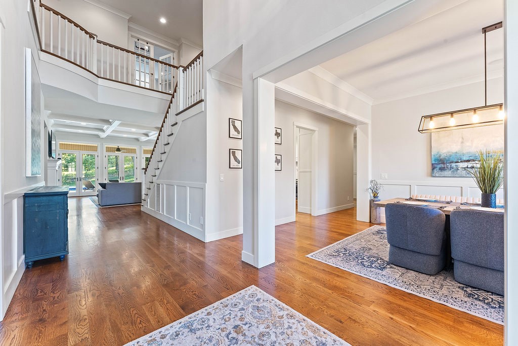 Shadow Valley Pud Ph VII - Residential