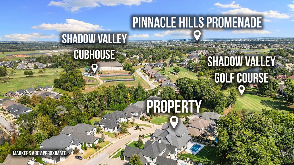 Shadow Valley Pud Ph VII - Residential