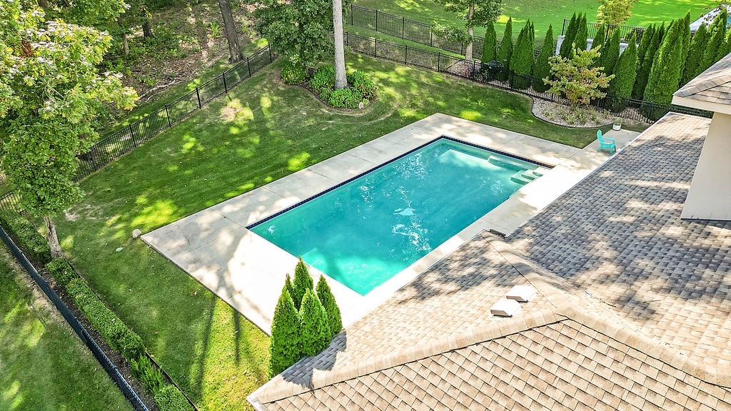 Shadow Valley Pud Ph VII - Residential