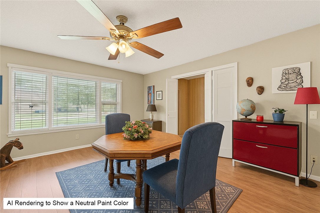 Campbells Countrywood - Residential