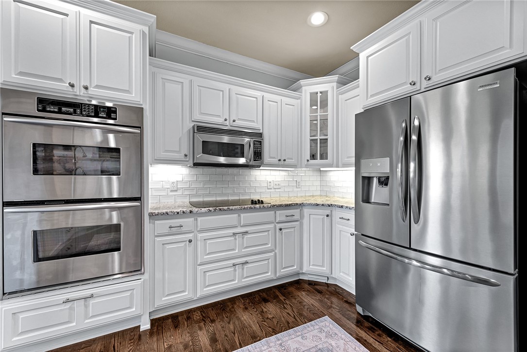 Shadow Valley Ph 1 Rogers - Residential