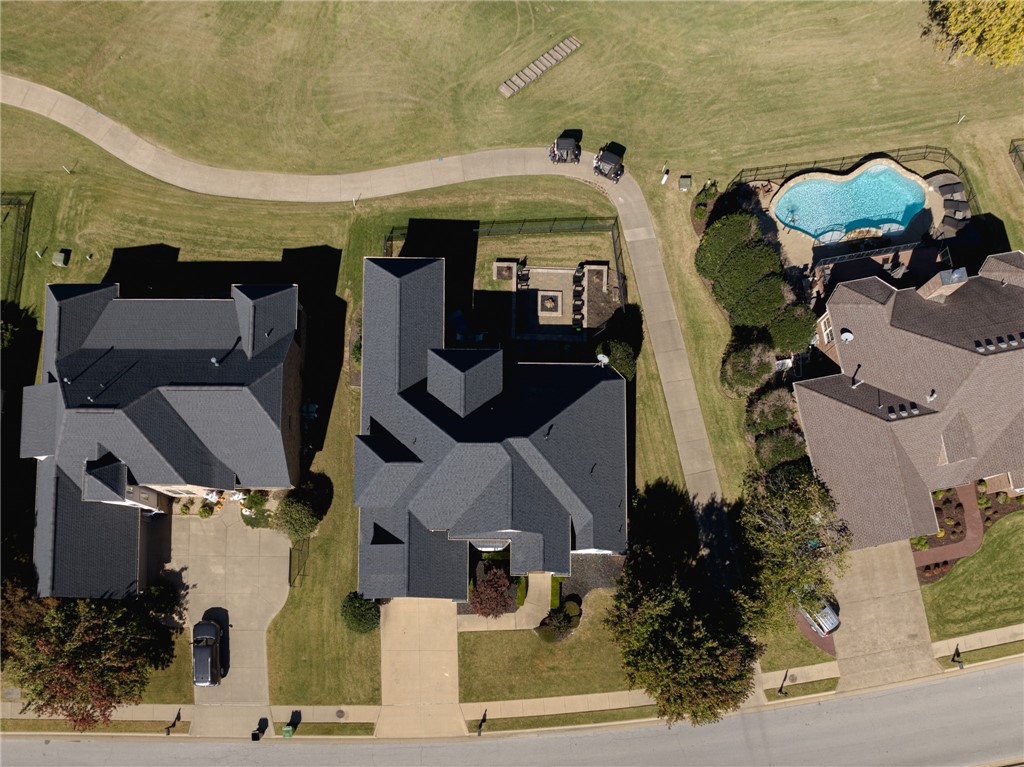 Shadow Valley Ph 1 Rogers - Residential