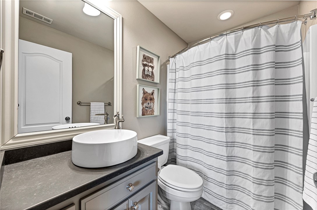 Shadow Valley Ph 1 Rogers - Residential