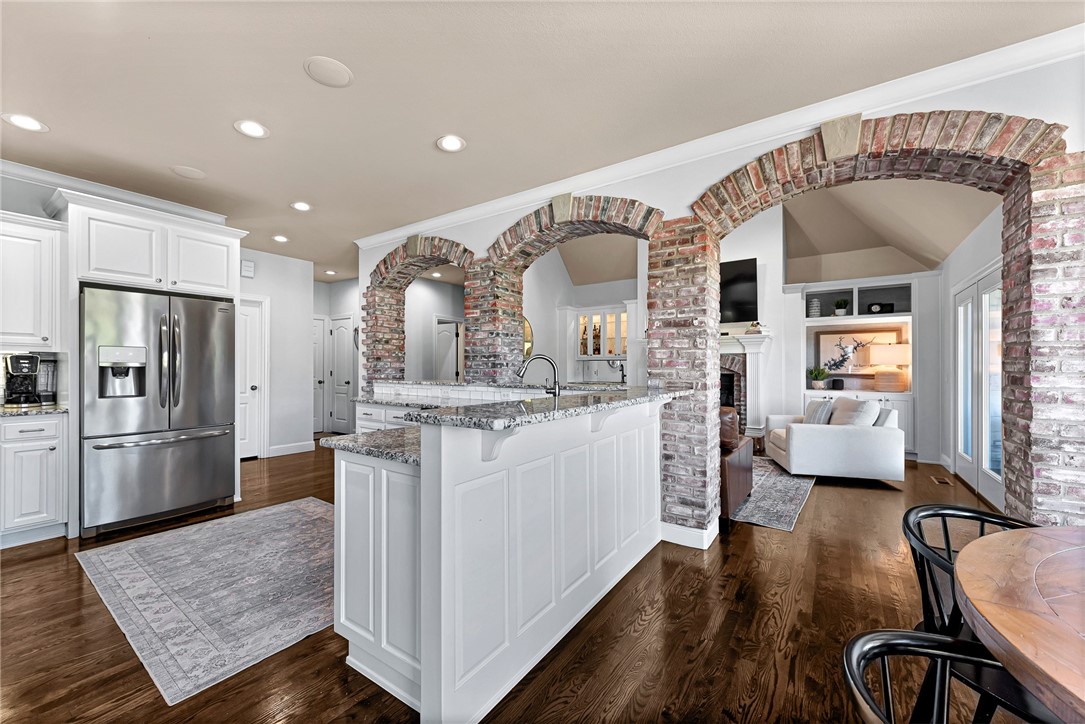 Shadow Valley Ph 1 Rogers - Residential