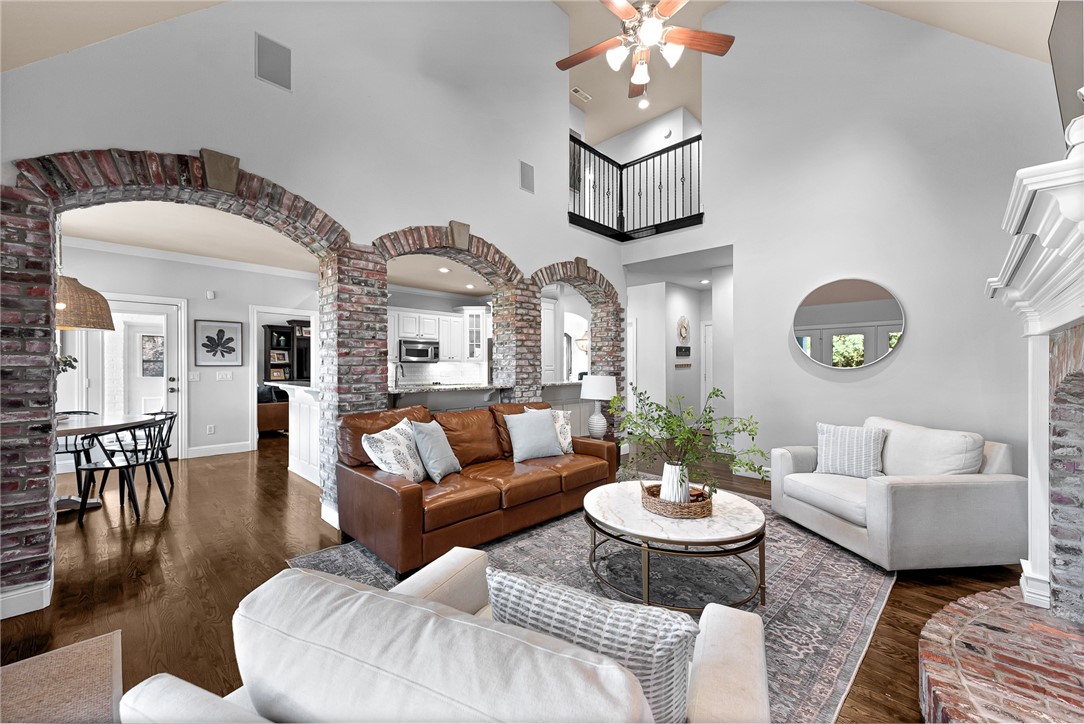 Shadow Valley Ph 1 Rogers - Residential