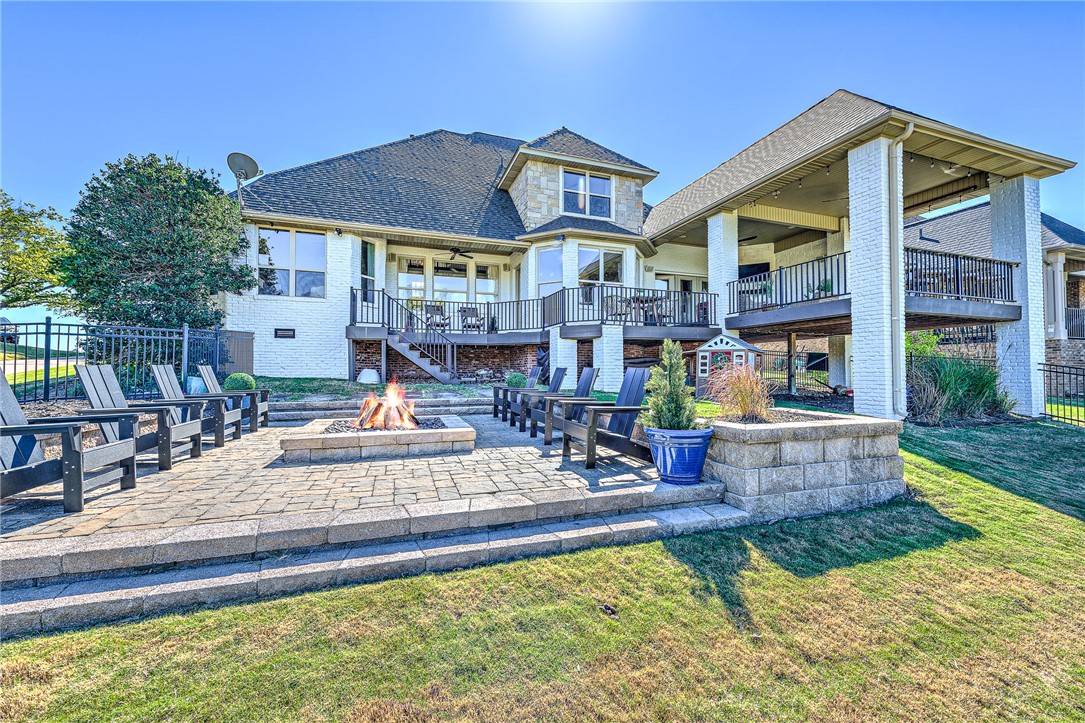 Shadow Valley Ph 1 Rogers - Residential