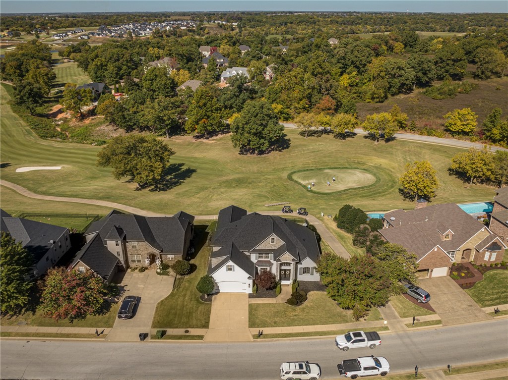 Shadow Valley Ph 1 Rogers - Residential