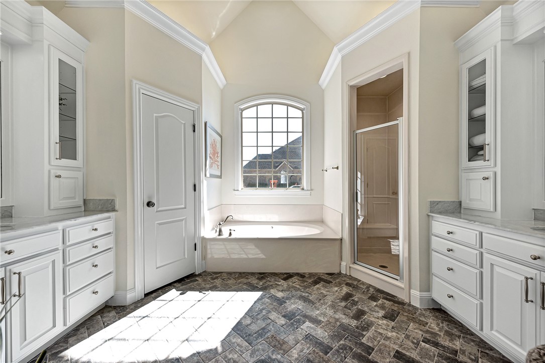 Shadow Valley Ph 1 Rogers - Residential