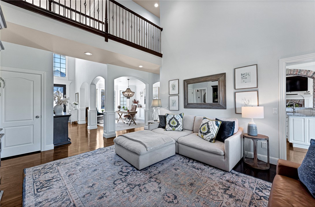 Shadow Valley Ph 1 Rogers - Residential