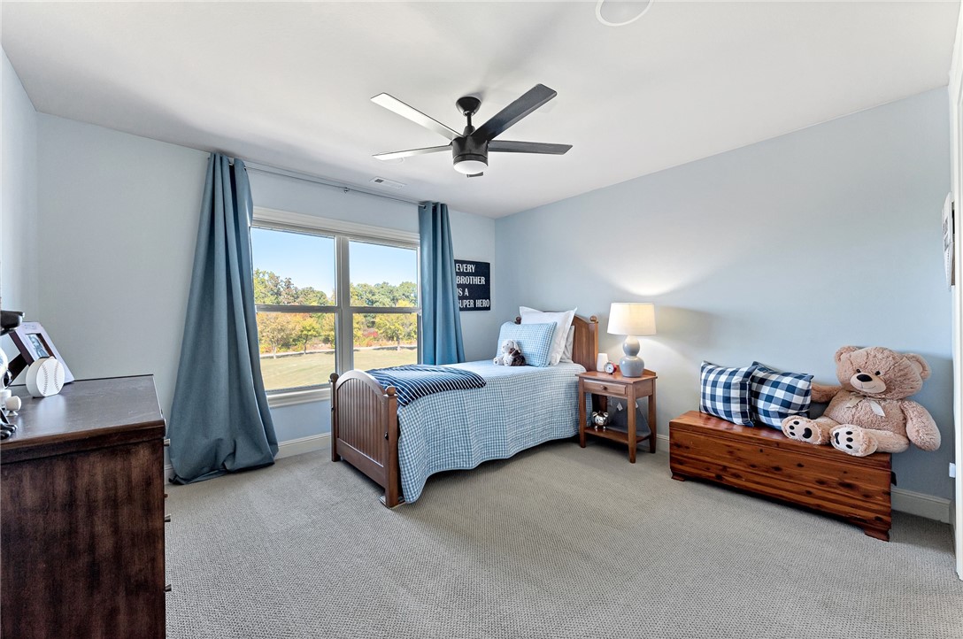 Shadow Valley Ph 1 Rogers - Residential